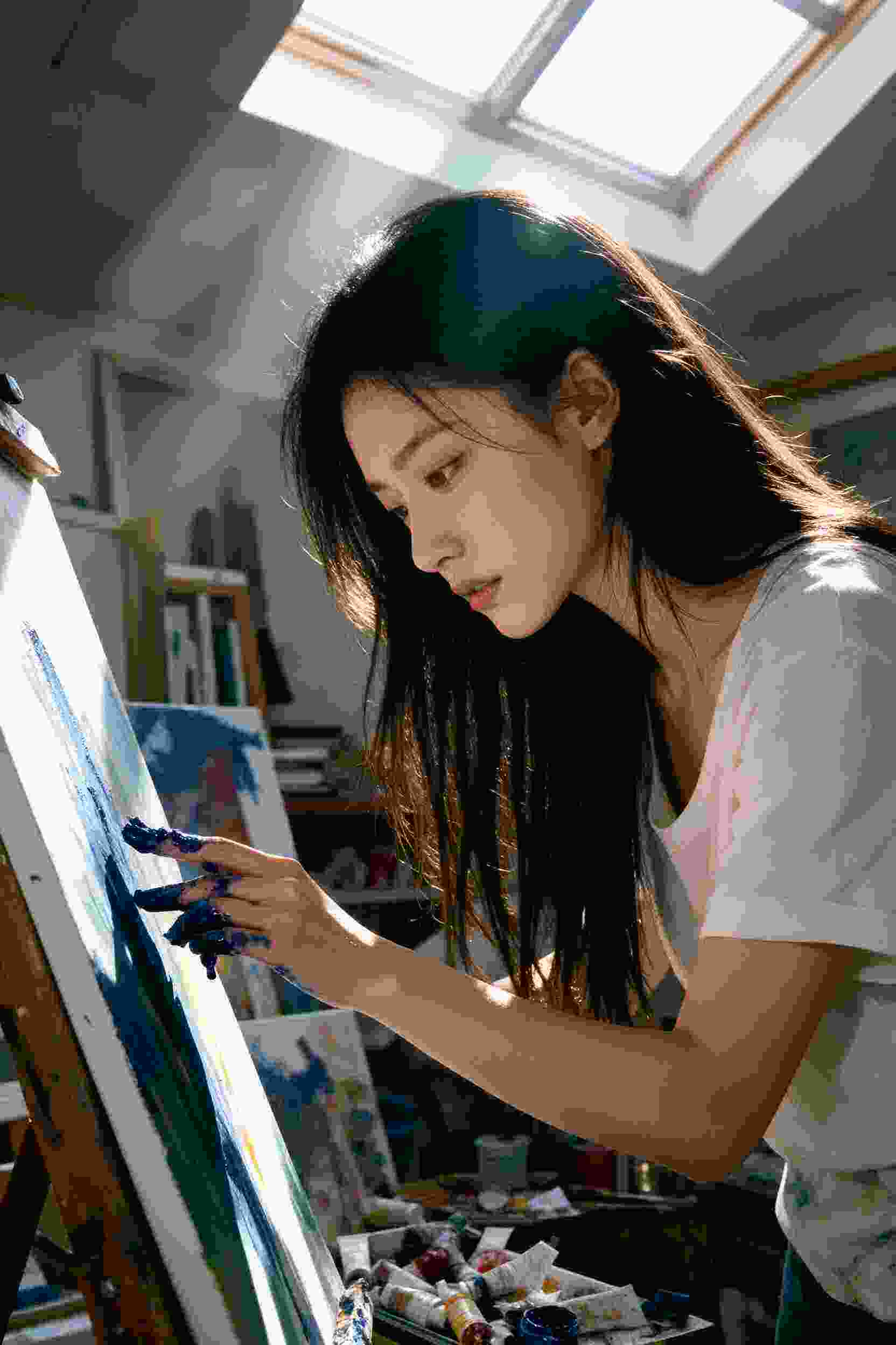 治愈1